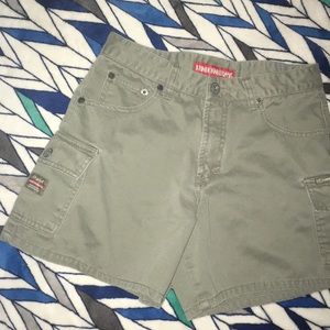 Union bay shorts